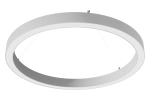 Светильник LED кольцевой Ring 50W D600мм*61 5000К белый накладной IP40