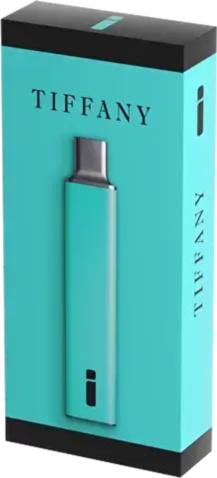 i individual Tiffany - Мятный Жасминовый чай 1111 затяжек 20мг (2%)