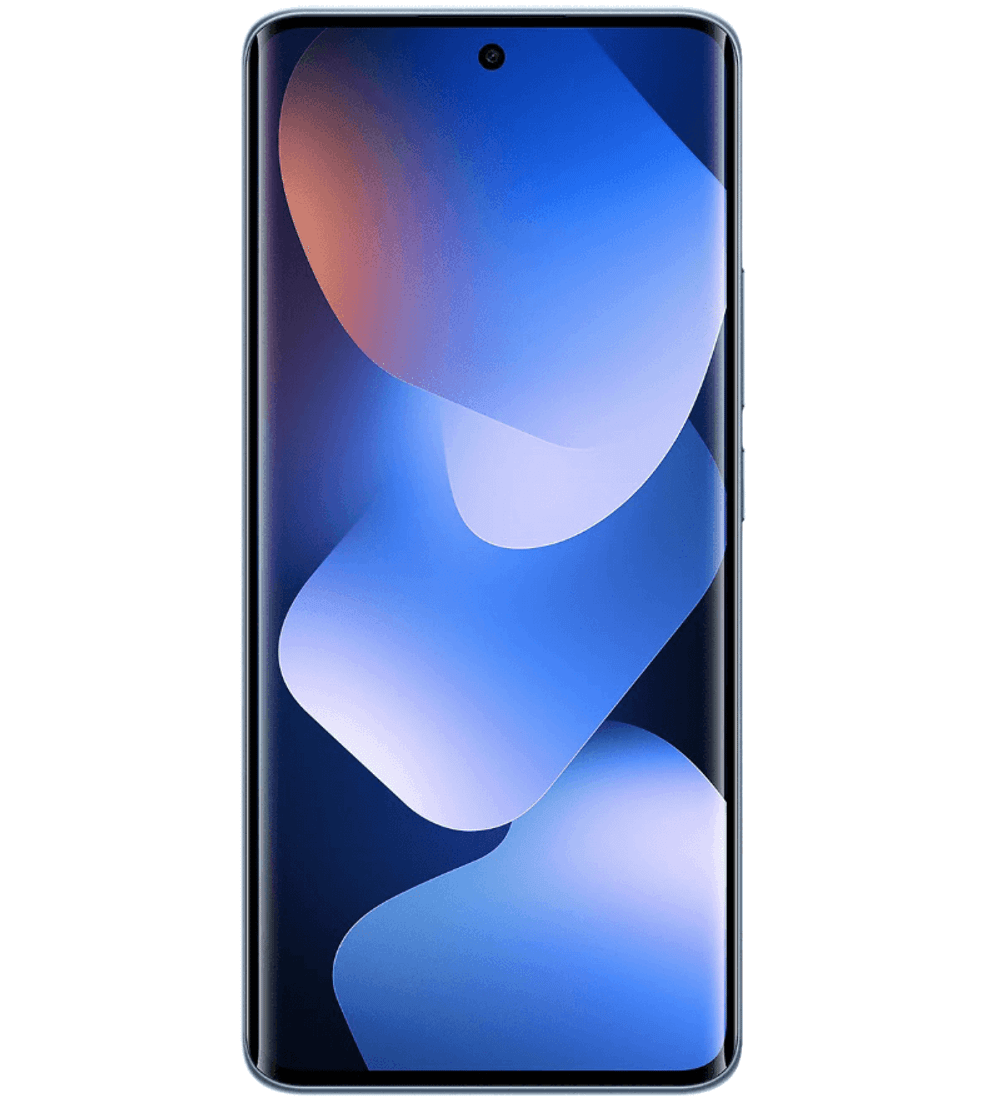 Смартфон Xiaomi Redmi Note 15 4G NFC 6/128Gb Голубой