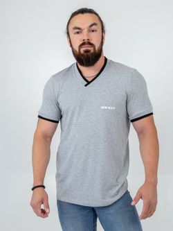 С-566.3 Футболка из 100% хлопка