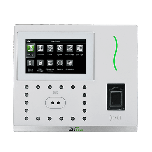 ZKTeco G3 СКУД
