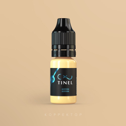 Пигмент для татуажа Тинель C6 Штрих