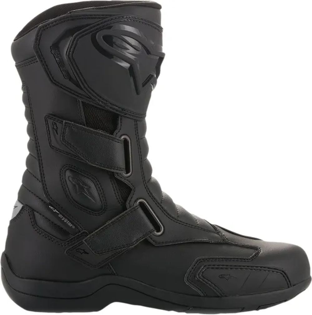 Radon Drystar / Черный