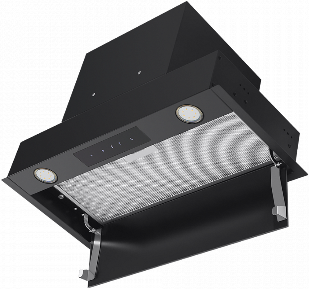 Maunfeld FANTASY LIGHT 60 Black