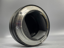 Canon Mount Adapter EF-EOS R