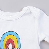 Лонгслив "Мамина радость" 0+