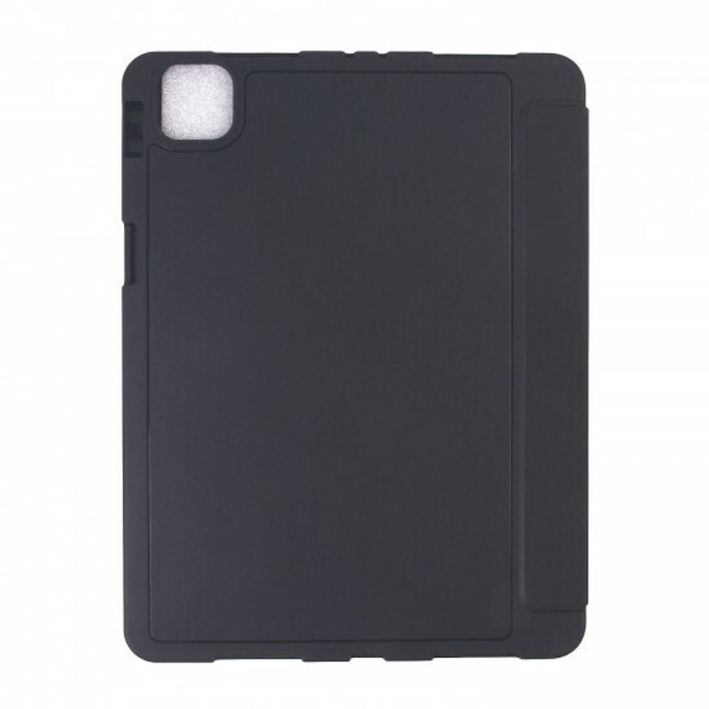 Чехол для iPad Pro 11 (2021) (With Apple Pencil Holder) Сити Мобайл Osom, 012321 Черный