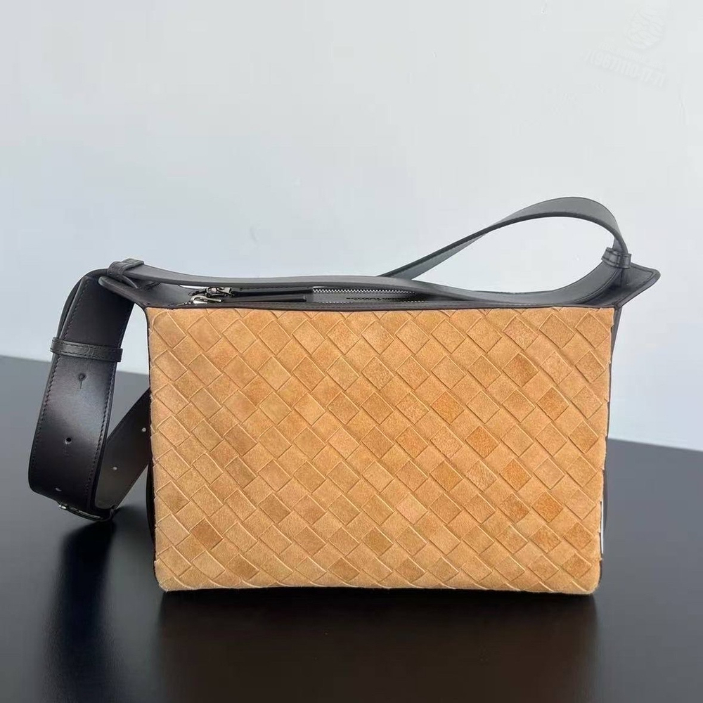Сумка через плечо Bottega Veneta