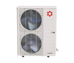 Kentatsu KSFV140XFAN3/KSUT140HFAN3