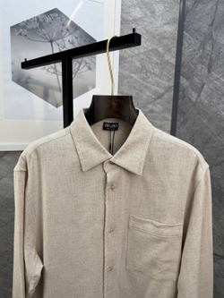 Рубашка Zegna