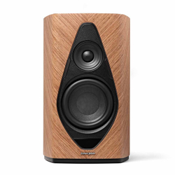 Беспроводная акустика Sonus Faber Duetto (Орех)