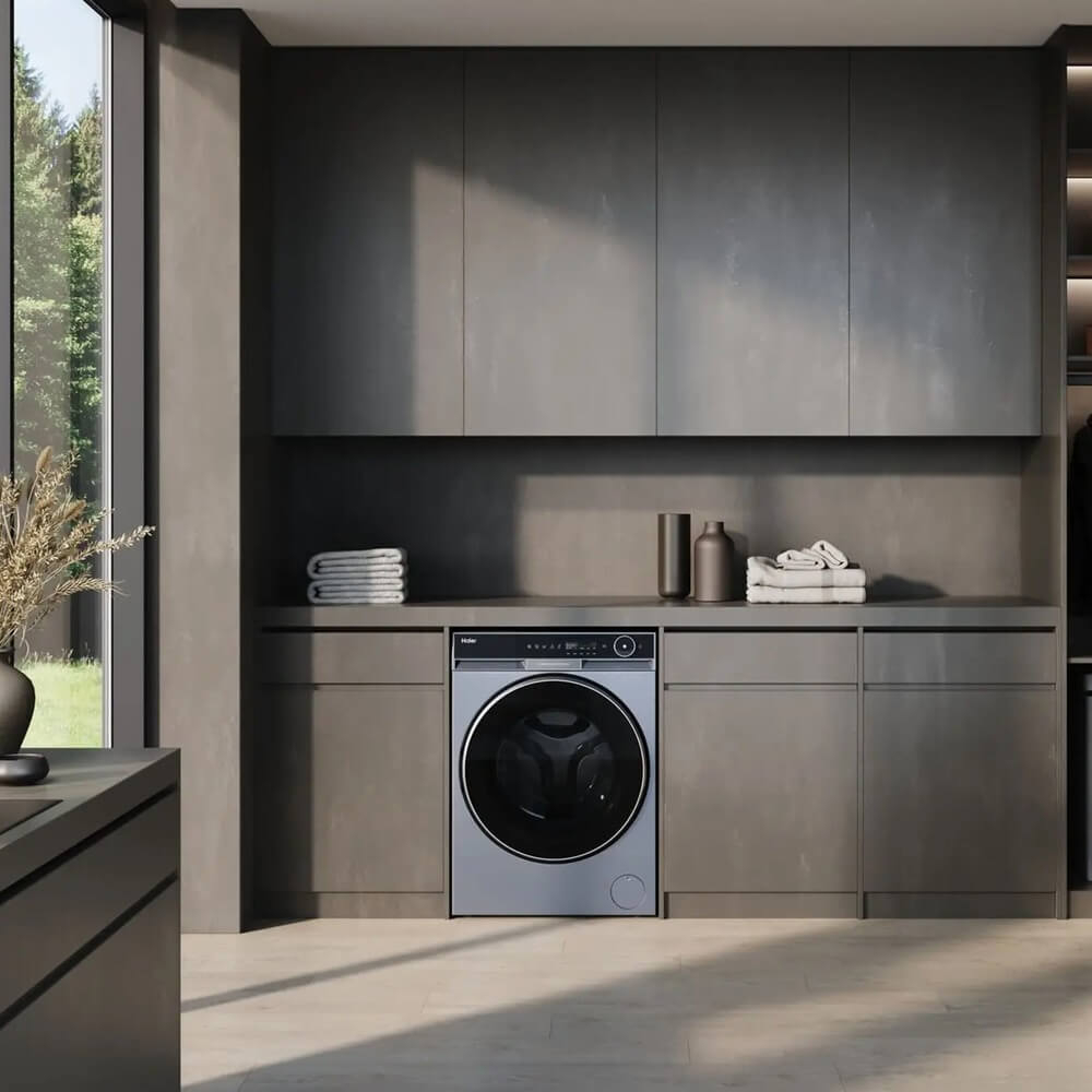 Стиральная машина Haier HW120-BD14397SU1