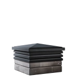 Колпак Бона 1,5х1,5 кирпича