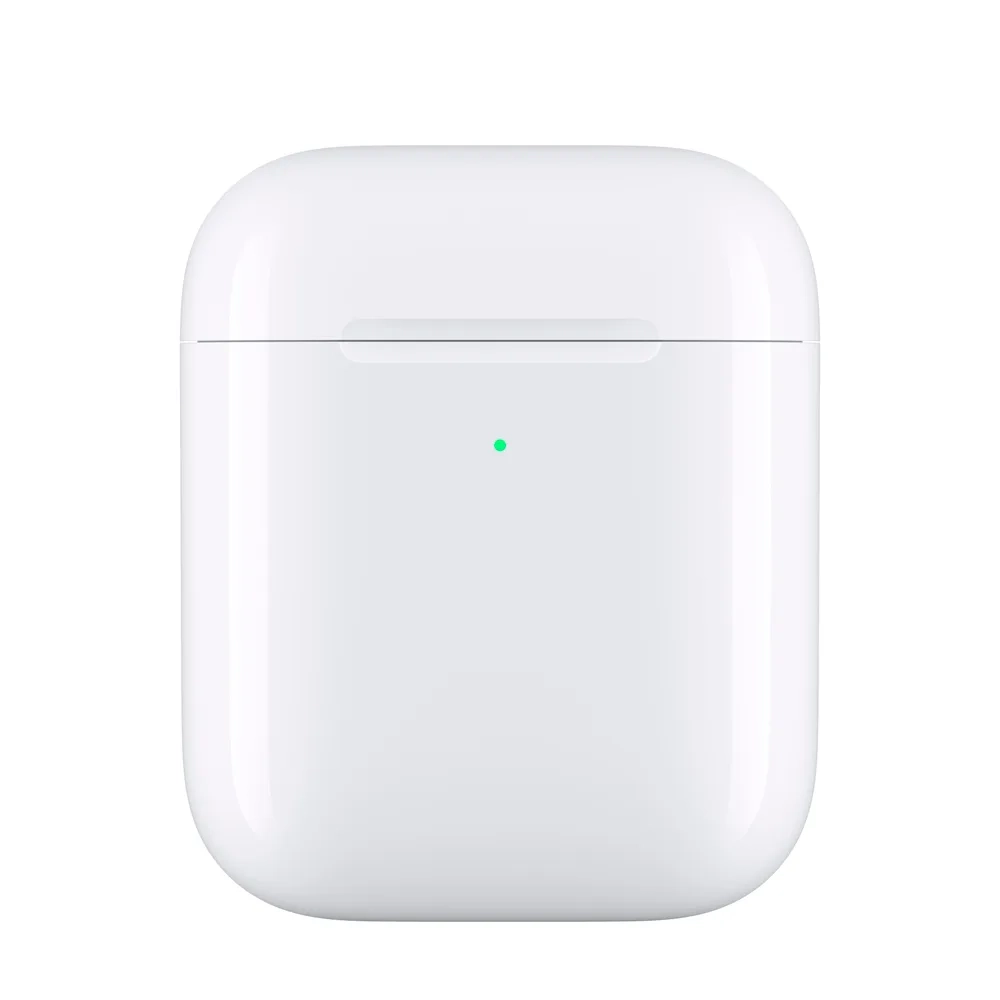 Зарядный кейс для Apple AirPods 2, (Wirelles Case) A1938