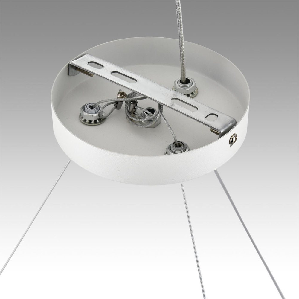 Подвесная люстра Lumion LUAZANA 8254/9
