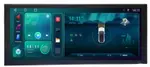 Магнитола для Ford Kuga 2 2013-2019 - Kuberg монитор 12.5" в стиле LEXUS на Android 12, Быстрая, CarPlay, 4G SIM-слот