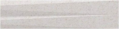 Настенная плитка STRIPES TRANSITION WHITE STONE (108933)