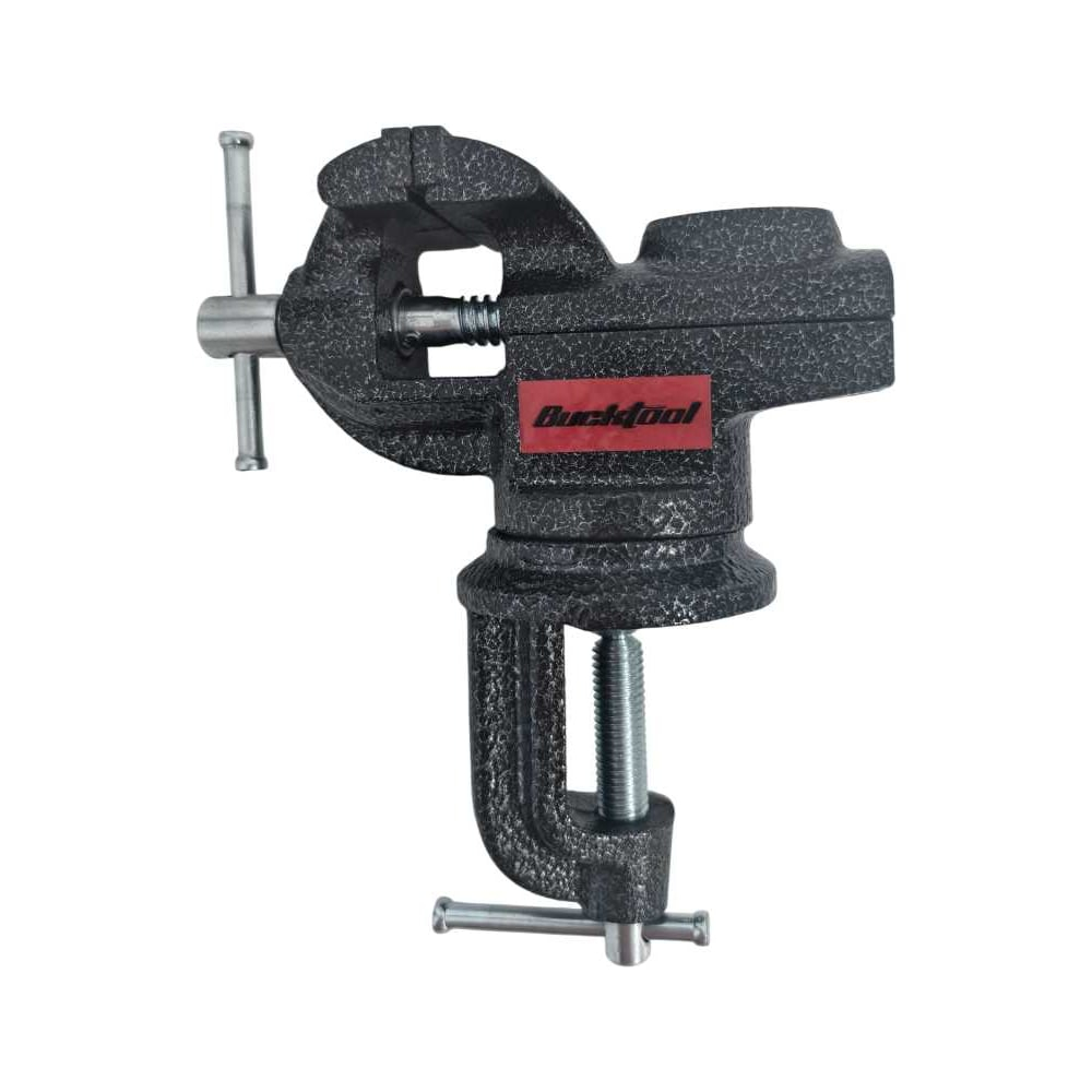Тиски слесарные Bucktool V09503