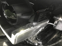 Битая Фара левая BMW X5 G05 (2018-2023) LED