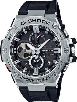 G-Steel