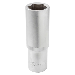 Головка глубокая 18мм 1/2''6гр. RockForce##Rock FORCE RF-5457718