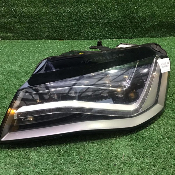 Фара левая Audi A8 3 D4 (2009-2014) LED