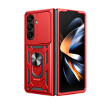 Чехол с кольцом Bumper Case для Samsung Galaxy Z Fold 7