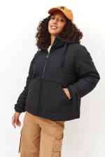 КУРТКА STAYER УТЕПЛЕННАЯ SUPER LIGHT ЖЕНСКАЯ 23-42620