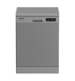 Посудомоечная машина Hotpoint HF 5C84 DW X