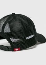 Кепка MUSTANG Mesh Cap MC9602-0790