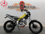 Yamaha XG250 Tricker 2006