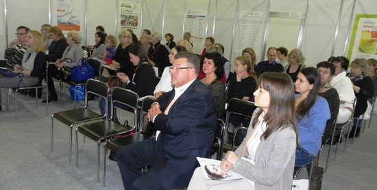 НА СЕМИНАРАХ CLEANEXPO MOSCOW – 2017: ИННОВАЦИОННОЕ РЕШЕНИЕ В СИСТЕМЕ АКВАЧИСТКИ