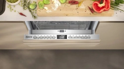 Встраиваемая посудомоечная машина Neff S875EMX35E