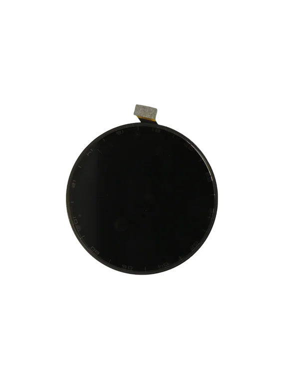 Дисплей для Huawei Watch GT 6 Pro 46mm (46мм) в сборе с тачскрином