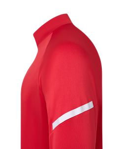 Олимпийка JOGEL CAMP 2 Track Jacket, красный, детский