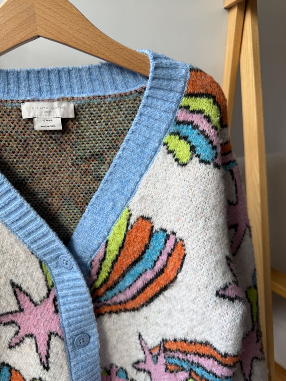 Кардиган Stella McCartney, 116