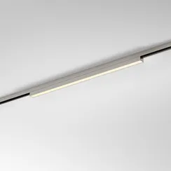 Трековый светильник Line Magnetic 85526/01 Elektrostandard