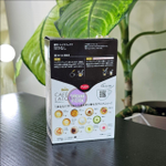 Кофе Cafe Latory Сливочный без сахара 11.3 гр*8
