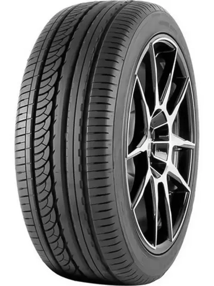 Летняя шина Nankang AS-1 (275/40 R20 106Y)
