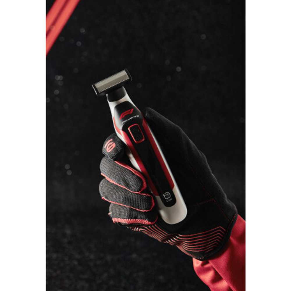 Триммер Rowenta Formula 1® TN604MF0