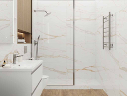 CALACATTA GODDES GOLD