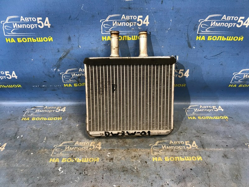Радиатор печки MAZDA DEMIO 2001