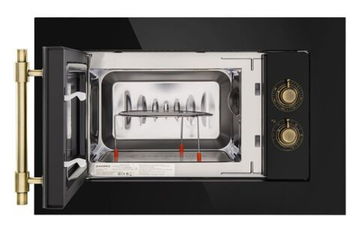 Микроволновая печь встраиваемая MAUNFELD JBMO.20.5GRBG
