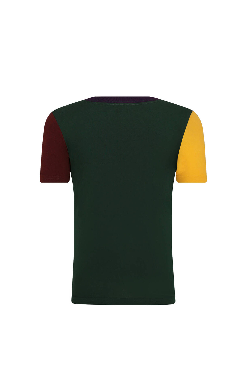 Футболка SS CN FUN TE-KNIT POLO RALPH LAUREN - темно-синий(905258)