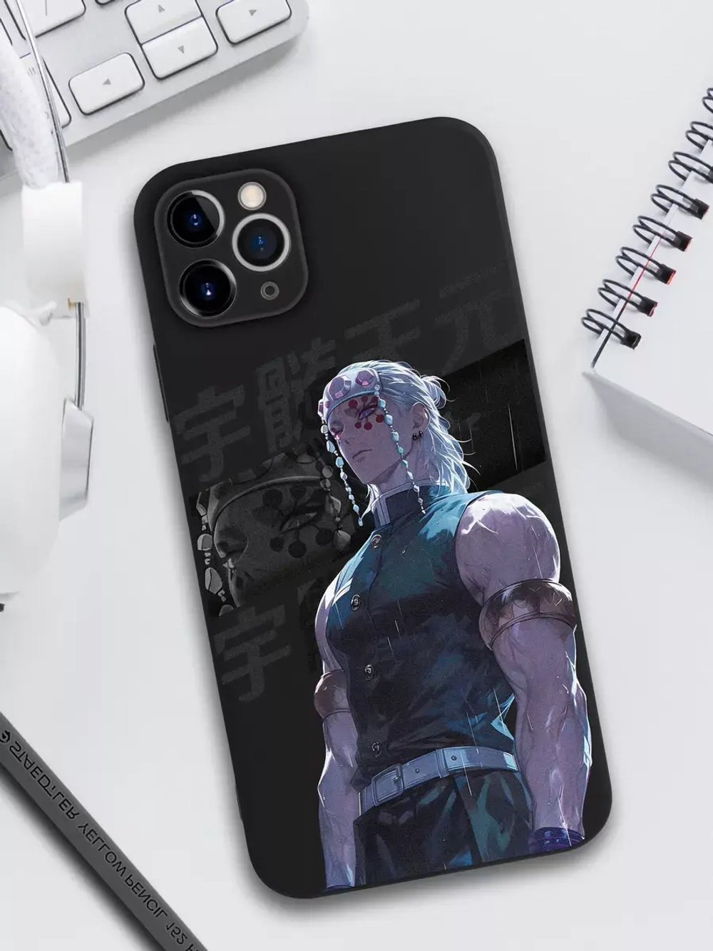 Чехол на iPhone 11 Pro Max с принтом