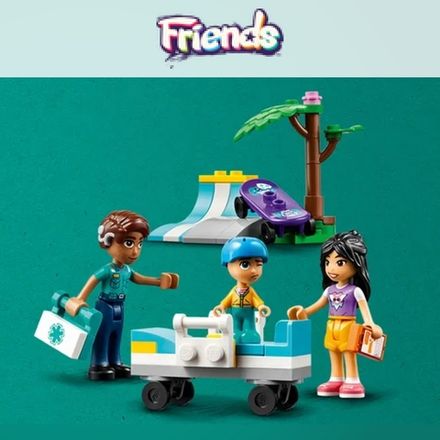Friends
