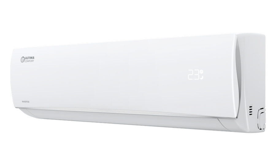 ULTIMA COMFORT ECLIPSE Inverter ECS-I18PN