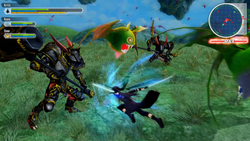 Sword Art Online: Lost Song (для ПК, цифровой код доступа)
