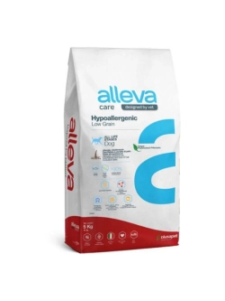 Hypoallergenic корм для собак 5 кг