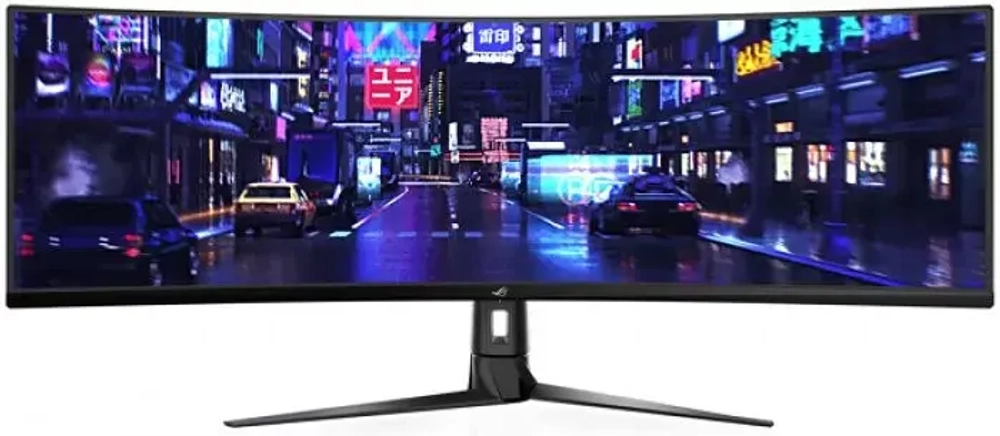 Монитор  ASUS XG49VQ